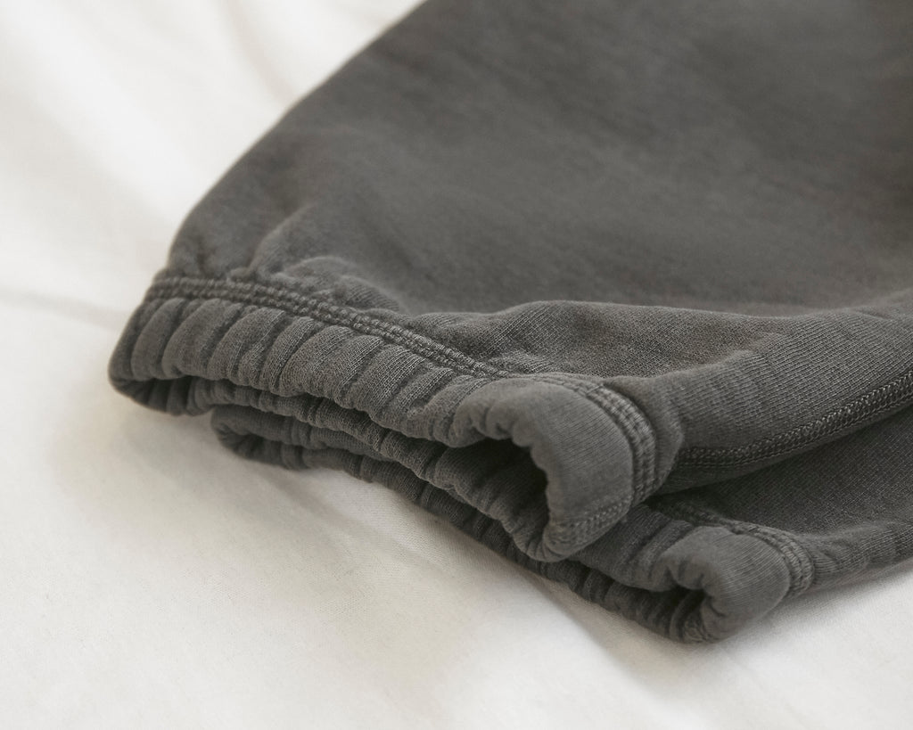 CG SWEATPANT - Onyx
