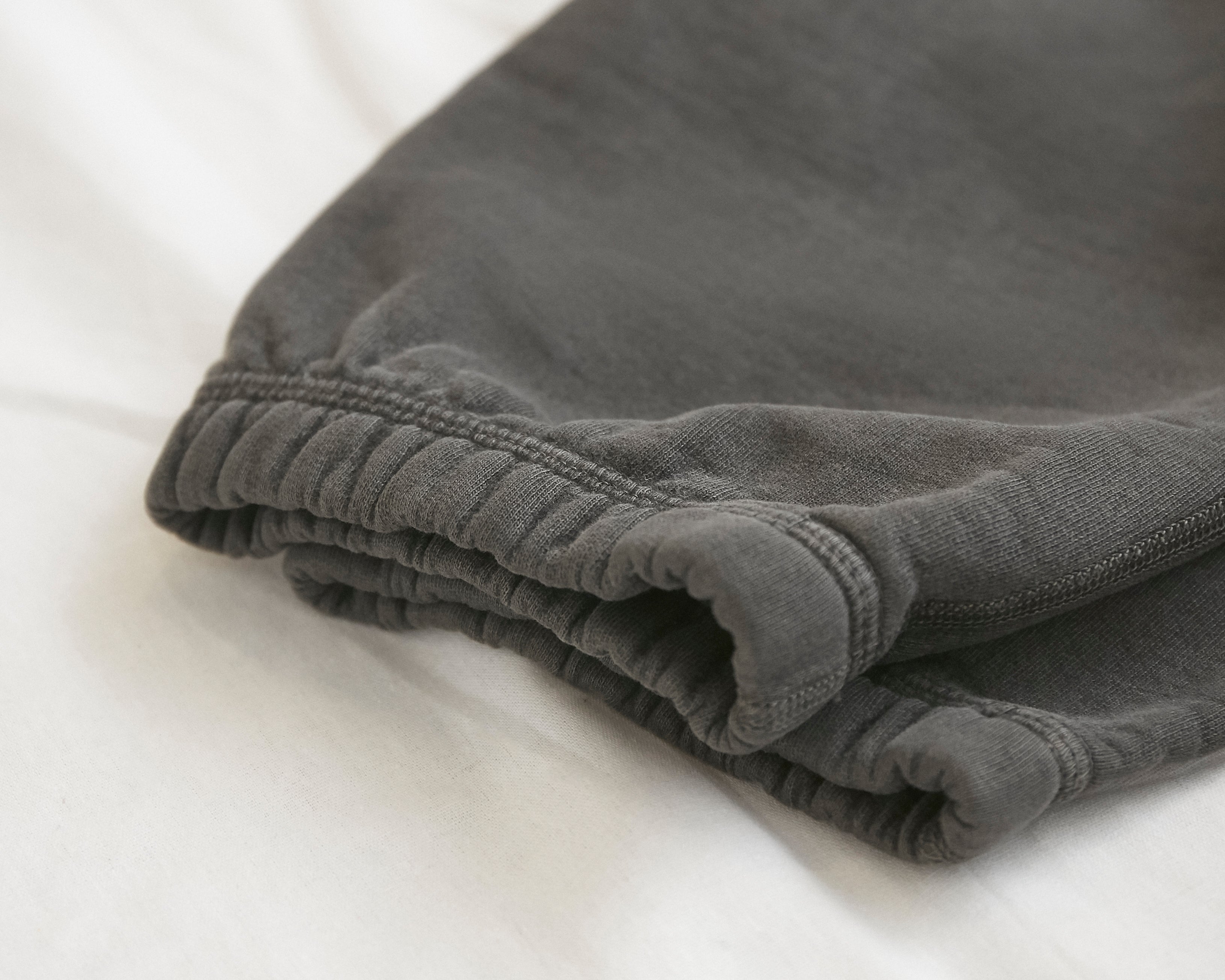 CG SWEATPANT - Onyx