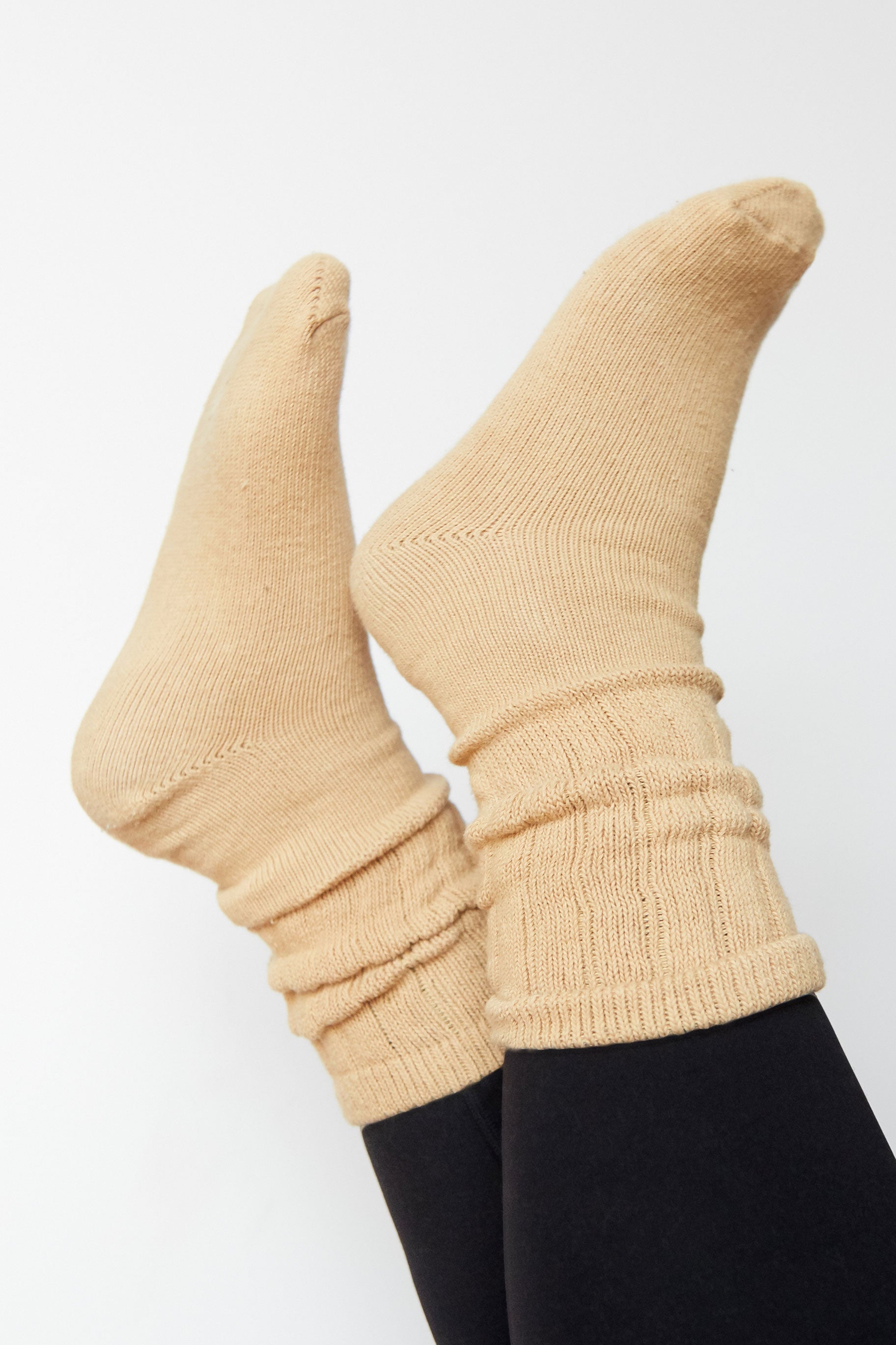LOUNGE SOCK