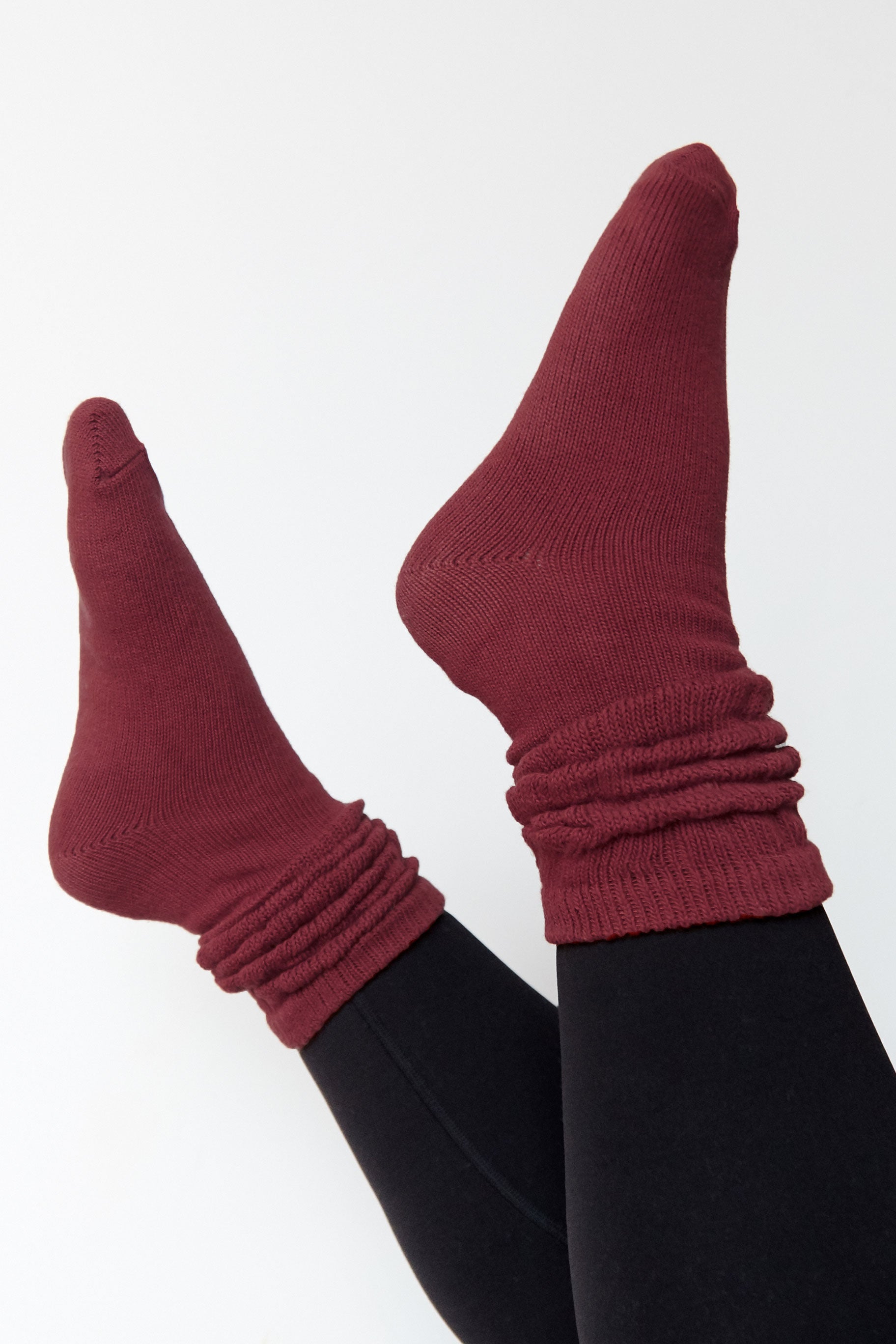 LOUNGE SOCK