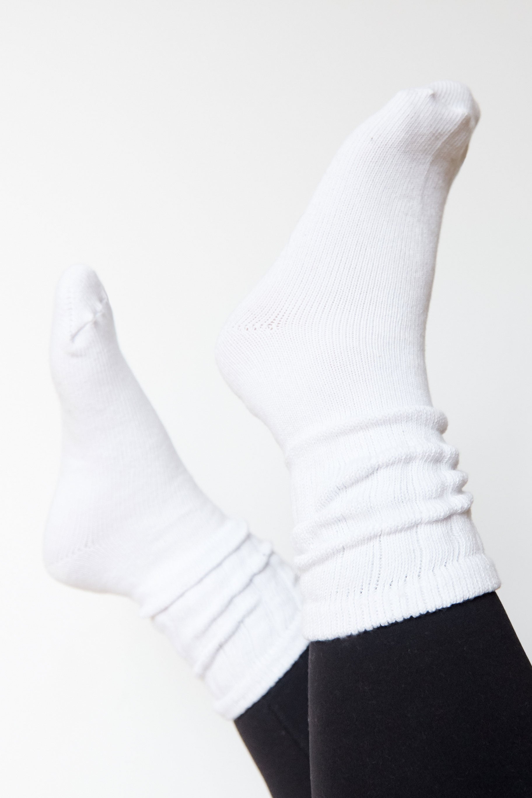 LOUNGE SOCK