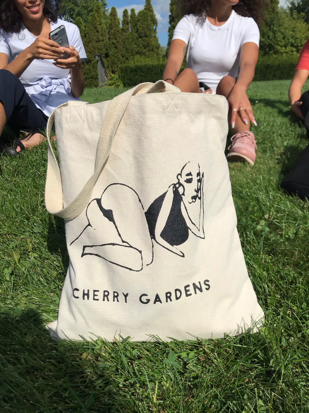 CG Tote