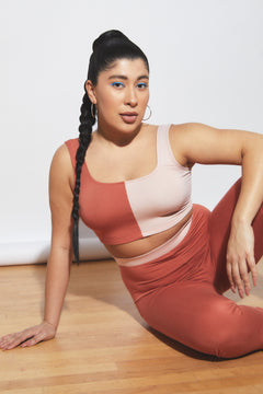 DAHLIA BRALETTE